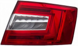 Lampa spate SKODA OCTAVIA III (5E3) (2012 - 2016) HELLA 2SK 011 053-091