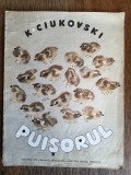 Puisorul - K. Ciukovski / R6P5F