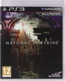 Natural Doctrine PS3