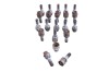 Set prezoane roata PORSCHE CAYENNE 9PA 2007 26059980