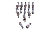 Set prezoane roata PORSCHE CAYENNE 9PA 2007 26059980