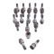 Set prezoane roata PORSCHE CAYENNE 9PA 2007 26059980