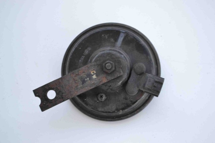 Claxon KIA SORENTO I JC 2005 OEM: NERA 2378279