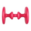 Aparat Masaj Picioare inSPORTline Emms FitLine Training, Presopunctura, Circulatie Sange, Relaxare, Dimensiuni 8x8x11 cm