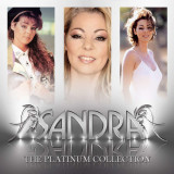 Platinum Collection | Sandra, virgin records