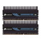 Kit memorie sh Corsair Dominator 4GB(2 x 2GB) DDR3, 1600MHz