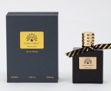 Apă de parfum de la Global Fashion, 100 ml, Black Oud