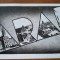 Carte postala, Arad, 1941