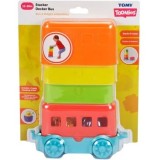 Cumpara ieftin Autobuzul supraetajat