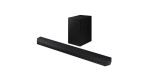 Soundbar Samsung HW-Q60B