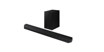 Soundbar Samsung HW-Q60B foto