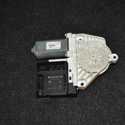 Motor macara geam ușă st&amp;acirc;nga spate VW PASSAT B6 3C2 2006 OEM: 1K0959792G992729-105 1509171 foto