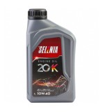 Ulei motor Selenia 20K 10W40 1L 564955 10721619