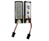 Lampa LED numar compatibila VOLVO
