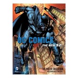 DC Comics - the New 52