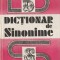 GH. BULGAR - DICTIONAR DE SINONIME