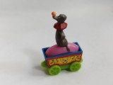 bnk jc Kinder 2012 - Joy - Madagascar 3 - Seal - DC217