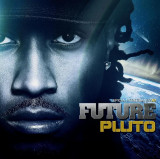 Pluto - Vinyl | Future