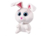 PLUS IEPURAS ALB 30CM, PLUSURI STIP