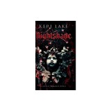 Nightshade: A Dark Paranormal Gothic Romance