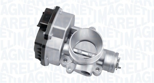 MAGNETI MARELLI 802000000063 Carcasa clapeta