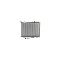 Radiator apa PEUGEOT 307 3A C AVA Quality Cooling PE2221