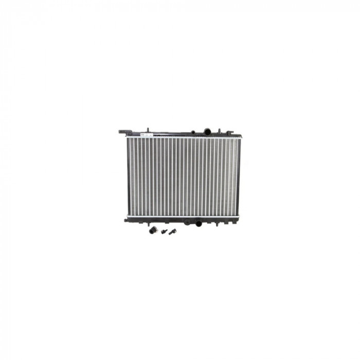 Radiator apa CITROEN XSARA PICASSO N68 AVA Quality Cooling PE2207