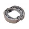 Set saboti frana fata moped 4T