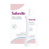 Gel ingrijire intima si corporala Fresh, 250ml, Saforelle