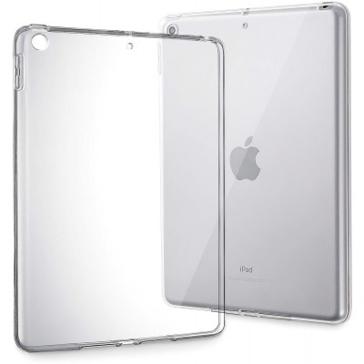 Husa Tableta TPU OEM Ultra Thin pentru Samsung Galaxy Tab A7 10.4 (2020), Transparenta foto