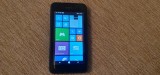 Cumpara ieftin Smartphone Nokia 530 Duaslm Black/verde Liber retea Livrare gratuita!, Gri, Neblocat