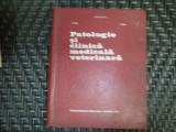 Patologie Si Clinica Medicala Veterinara - Colectiv ,550252