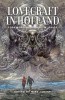Lovecraft in Holland: A Mythos Anthology Edited by Mike Jansen