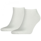 șosete Tommy Hilfiger Sneaker 2PPK Socks 342023001-300 alb