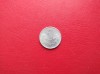UNGARIA - 1 FORINT 1989, Europa, Aluminiu