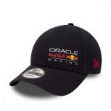 Red Bull Racing șapcă de baseball Essential 9forty navy F1 Team 2024 - Dospěl&aacute; univerz&aacute;ln&iacute;