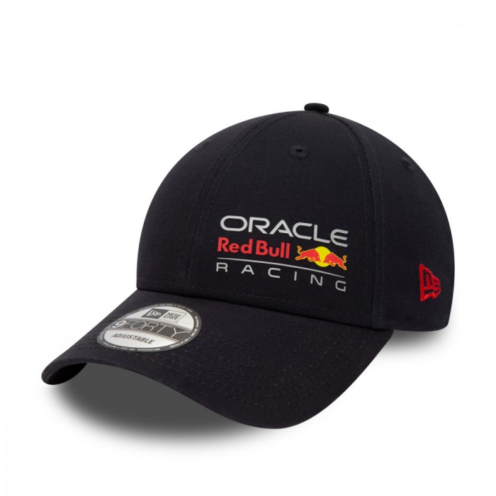 Red Bull Racing șapcă de baseball Essential 9forty navy F1 Team 2024 - Dospěl&aacute; univerz&aacute;ln&iacute;