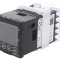 Regulator temperatură OMRON E5CN SPST-NO SSR pe panou 24V LCD IP66