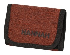Portofel unisex Hannah Nipper URB, caramel OutsideGear Venture foto