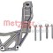 Portfuzeta / jamba SKODA FABIA I Combi (6Y5) (2000 - 2007) METZGER 58081101
