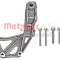 Portfuzeta / jamba SEAT IBIZA IV (6L1) (2002 - 2009) METZGER 58081101