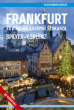 Frankfurt &eacute;s a Rajna k&ouml;z&eacute;pső szakasza - Speyer - Koblenz