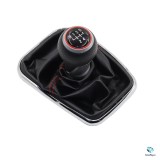Cumpara ieftin Nuca Schimbator Viteze + Manson Volkswagen Golf 4 Bora, Accesorii Auto VW