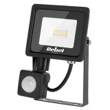 REFLECTOR LED 10W 3000K SENZOR MISCARE REBEL