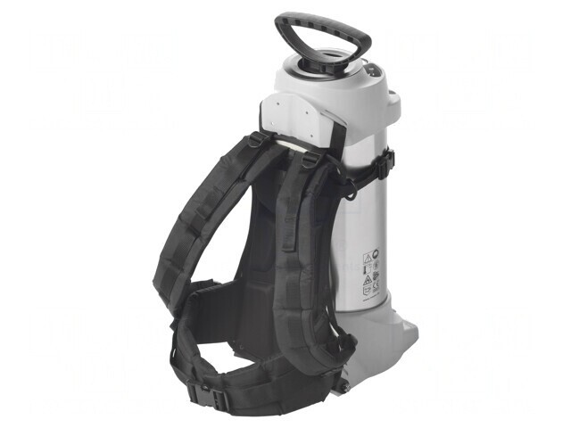 Carrying Straps Kit