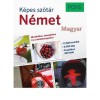 PONS K&eacute;pes sz&oacute;t&aacute;r - N&eacute;met - A1-B2 - Temesv&aacute;ri Zsolt