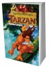 Tarzan Stapanul Junglei - Edgar Rice Burroughs - Carte Aventura