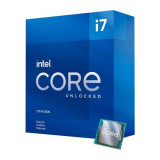 Procesor Intel Rocket Lake, Core i7-11700KF 3.6GHz 16MB, LGA 1200, 125W (Box)