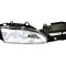 Far Ford Mondeo Hatchback/Sedan/Combi 03.1993-10.1994 DEPO dreapta fata, tip bec H1+H1