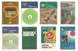 Cumpara ieftin Pachet 15 Carti Biologie - Colectie Diversa Autori Romani pentru Studiu, Referinta, Cultura Generala